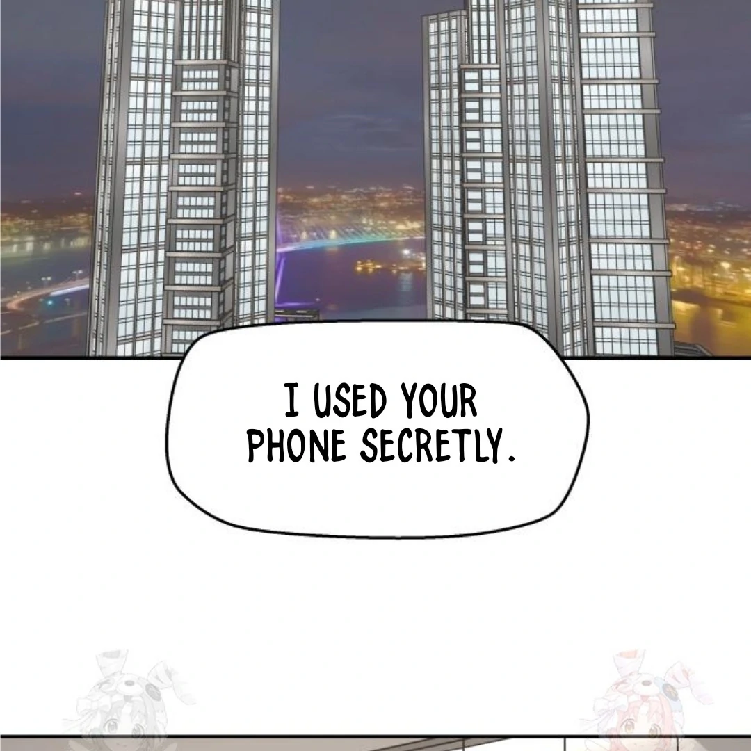 Read Sami Plays the Game chapter 47 image 49 on Lezhin