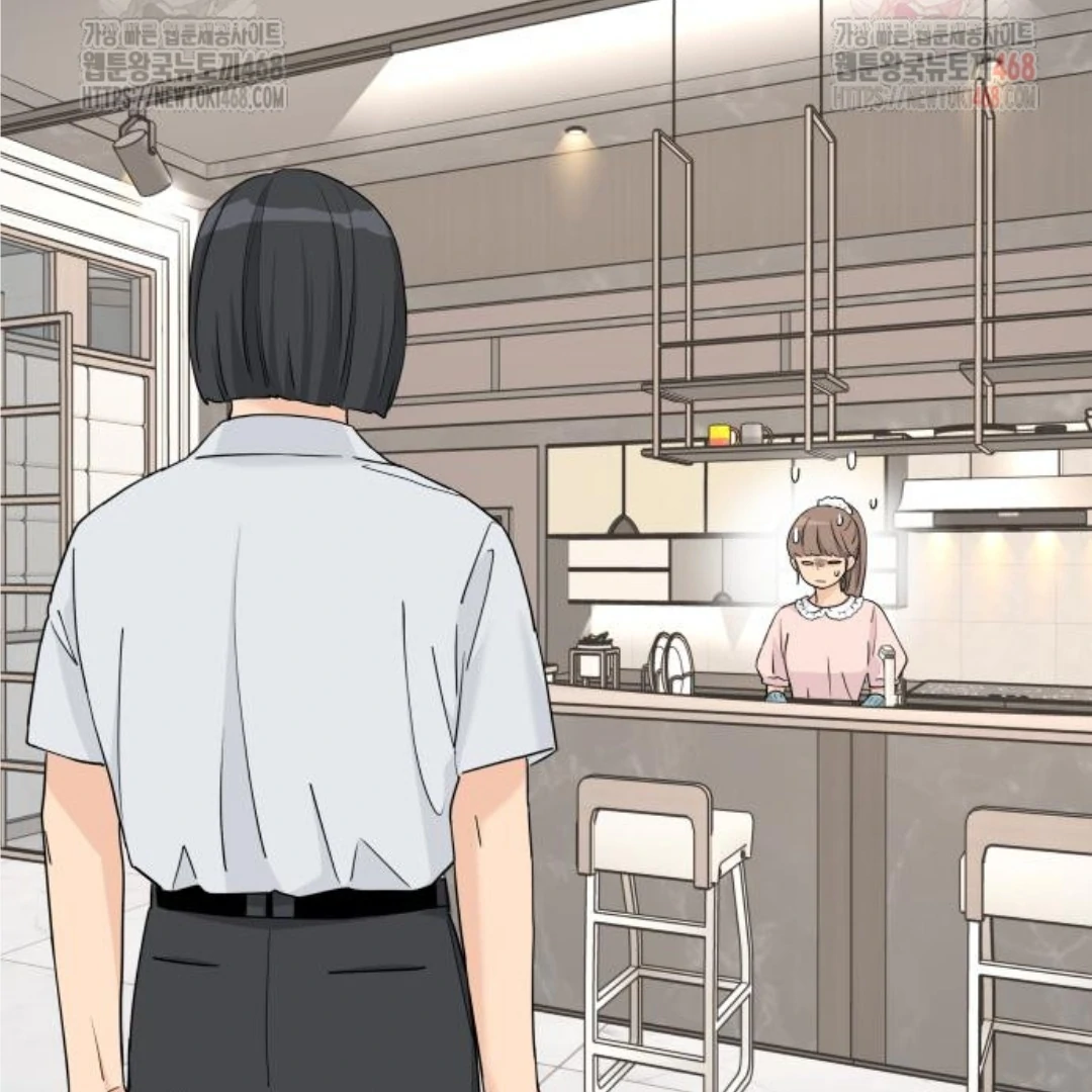 Read Sami Plays the Game chapter 47 image 50 on Lezhin