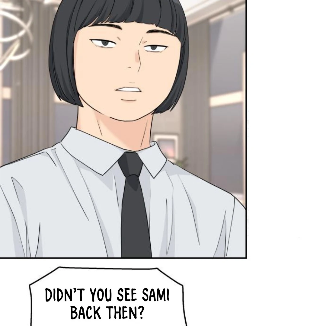 Read Sami Plays the Game chapter 47 image 52 on Lezhin