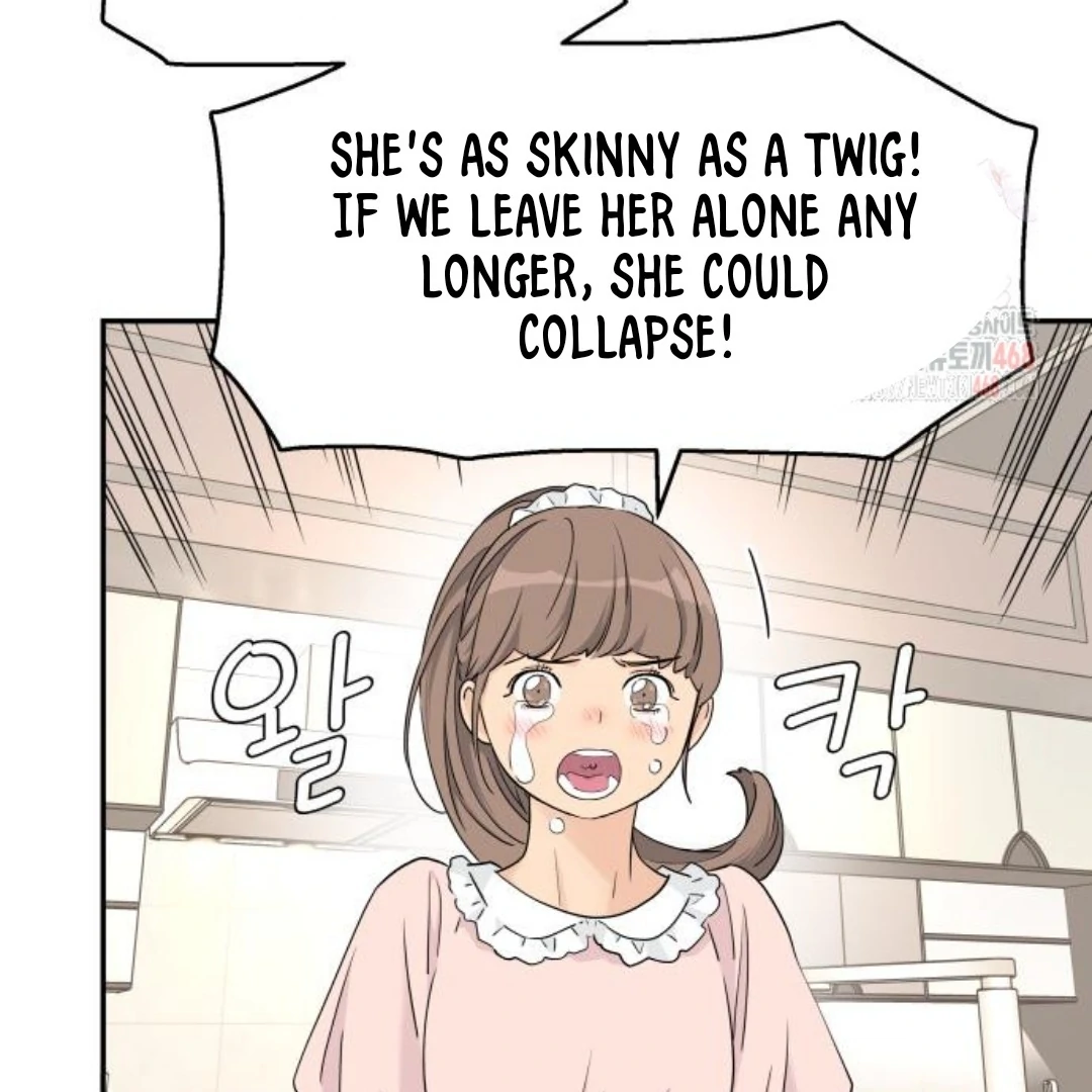 Read Sami Plays the Game chapter 47 image 53 on Lezhin