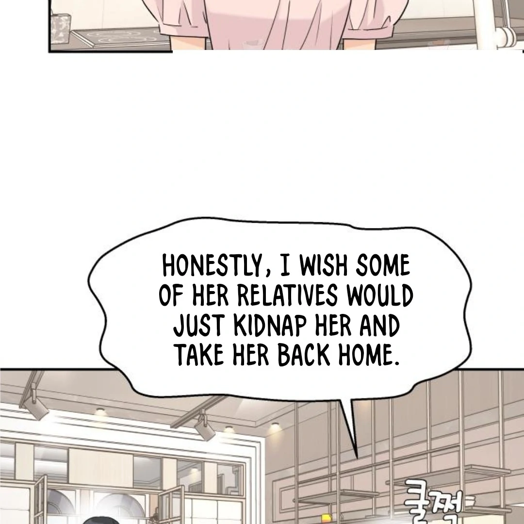 Read Sami Plays the Game chapter 47 image 54 on Lezhin