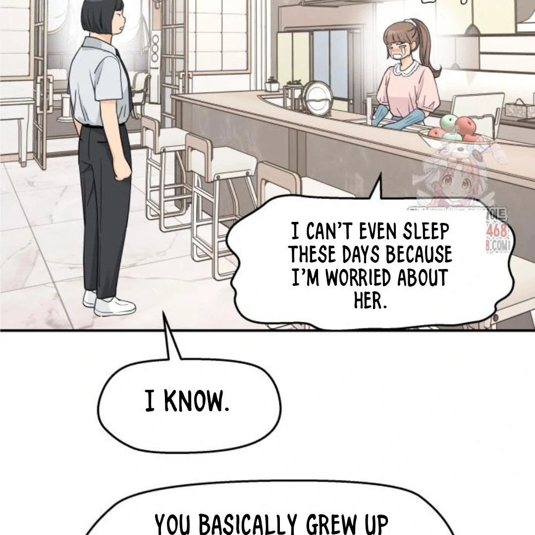 Read Sami Plays the Game chapter 47 image 55 on Lezhin
