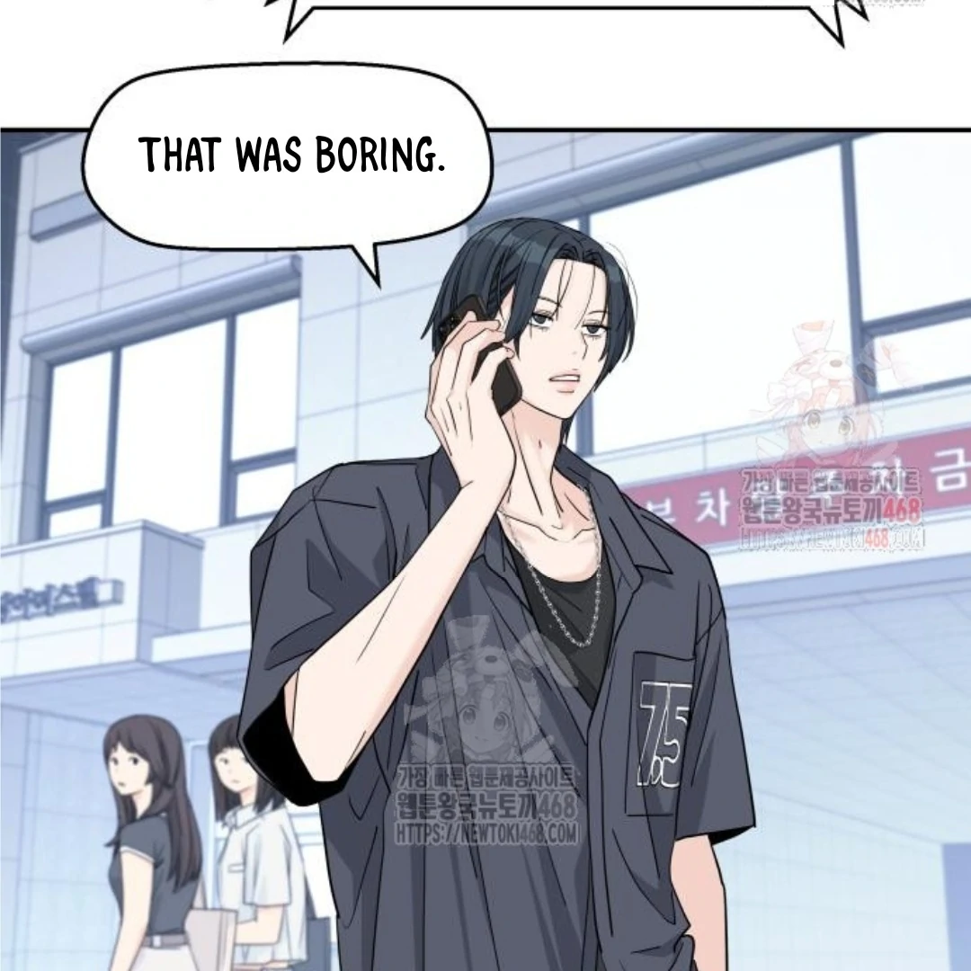 Read Sami Plays the Game chapter 47 image 63 on Lezhin