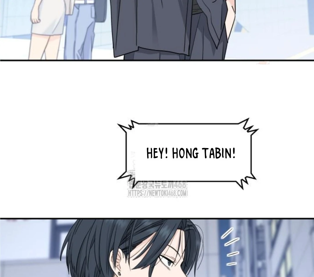 Read Sami Plays the Game chapter 47 image 64 on Lezhin