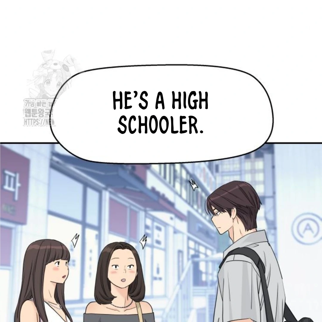 Read Sami Plays the Game chapter 47 image 68 on Lezhin