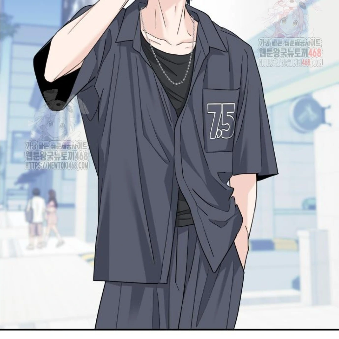 Read Sami Plays the Game chapter 47 image 70 on Lezhin
