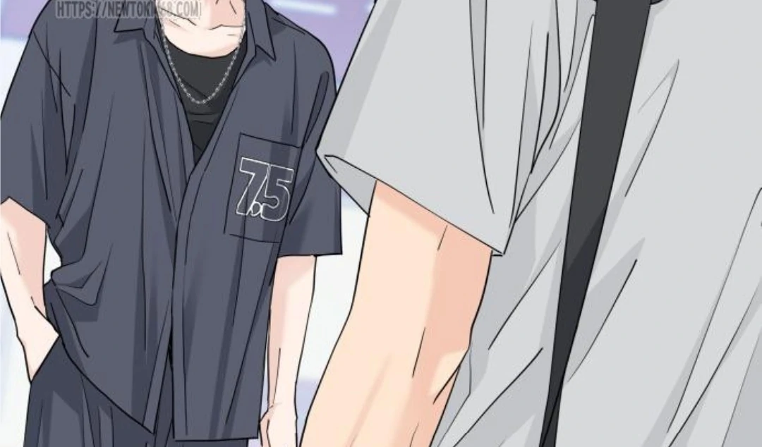 Read Sami Plays the Game chapter 47 image 79 on Lezhin
