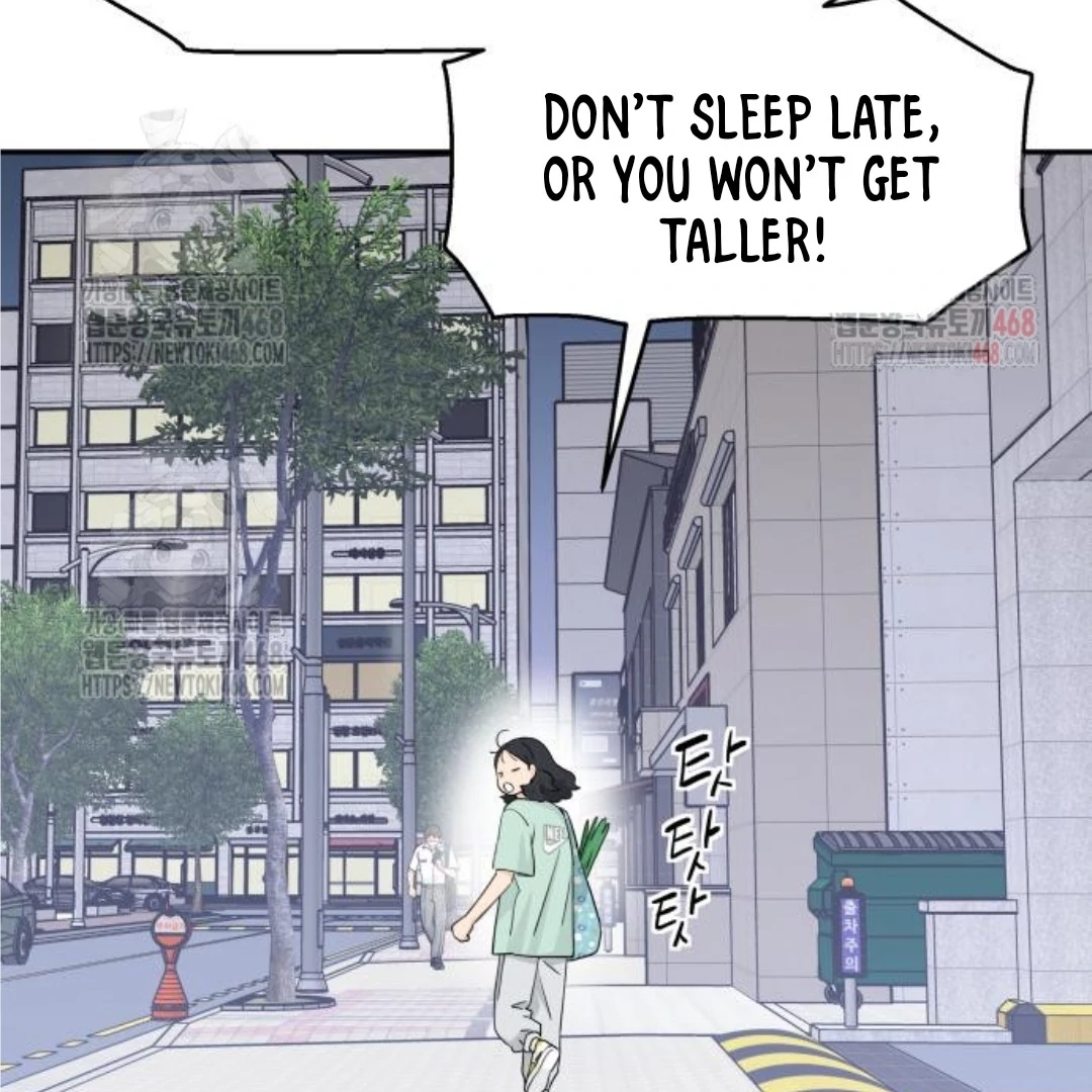 Read Sami Plays the Game chapter 47 image 93 on Lezhin