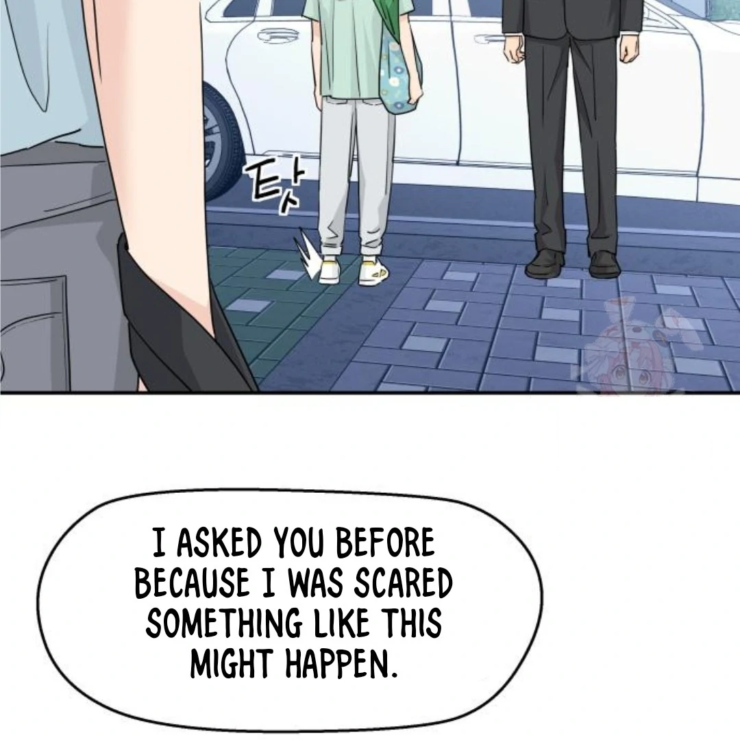 Read Sami Plays the Game chapter 48 image 11 on Lezhin