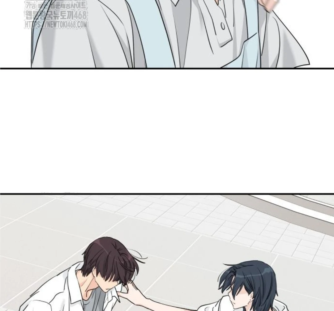 Read Sami Plays the Game chapter 48 image 111 on Lezhin