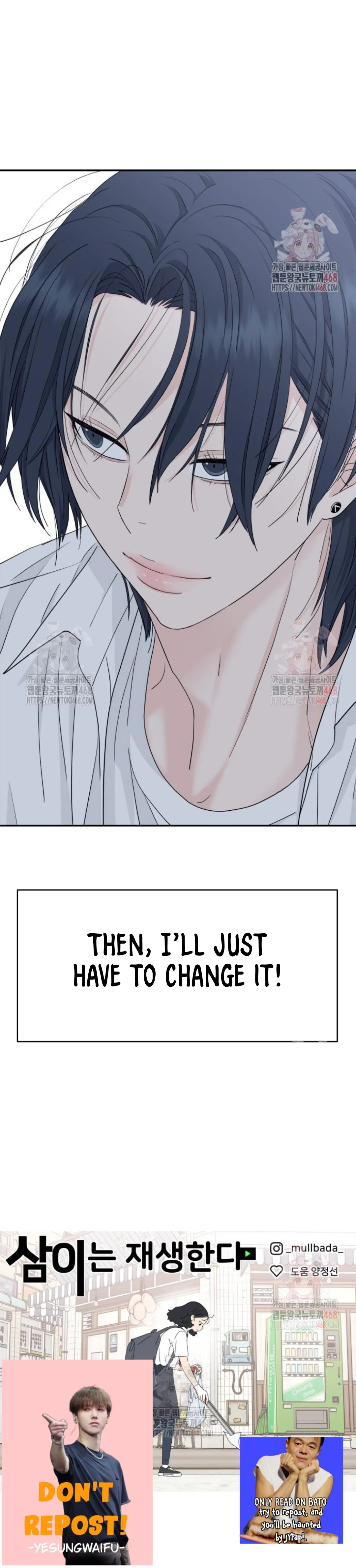 Read Sami Plays the Game chapter 48 image 113 on Lezhin