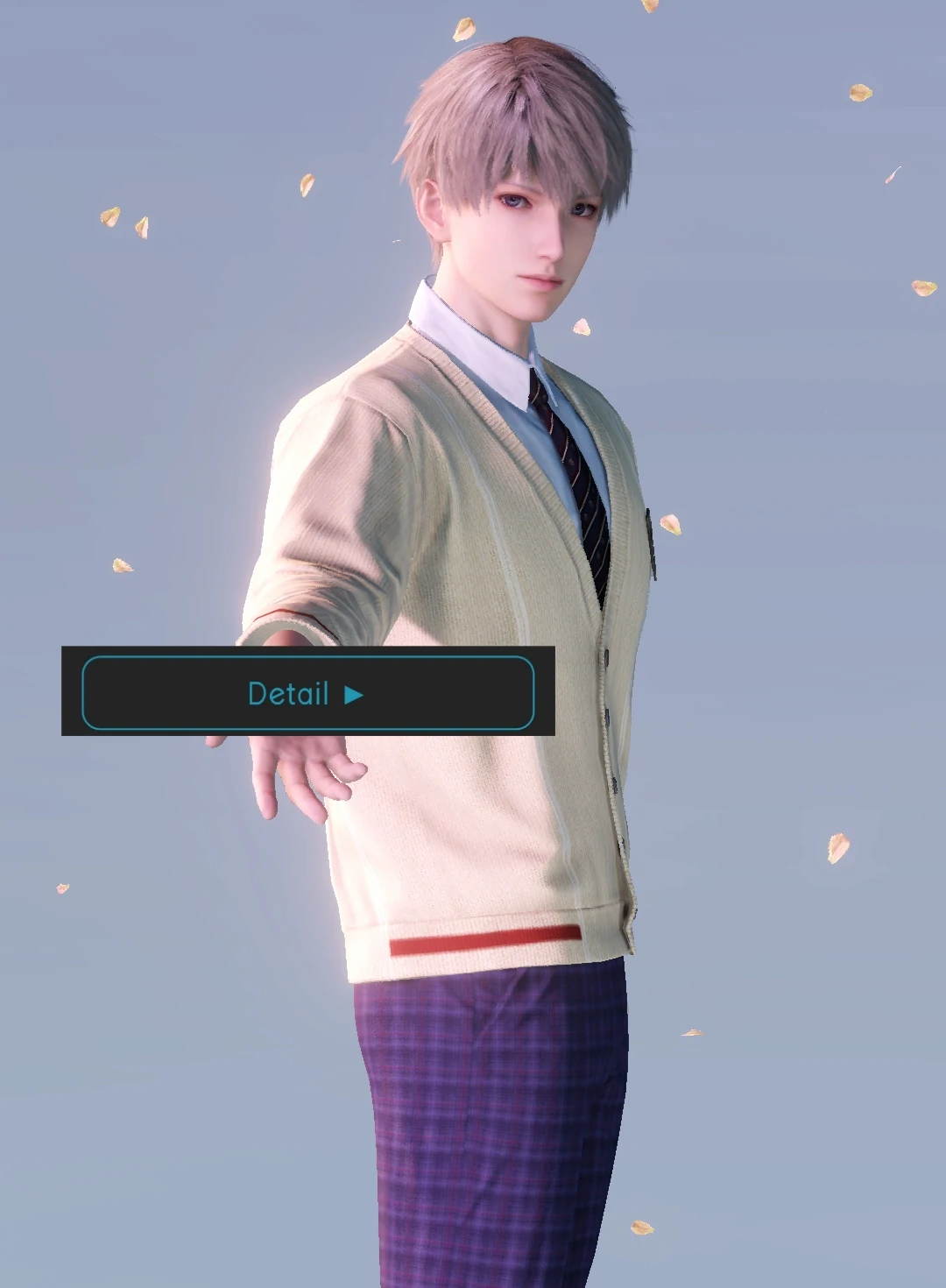 Read Sami Plays the Game chapter 48 image 114 on Lezhin