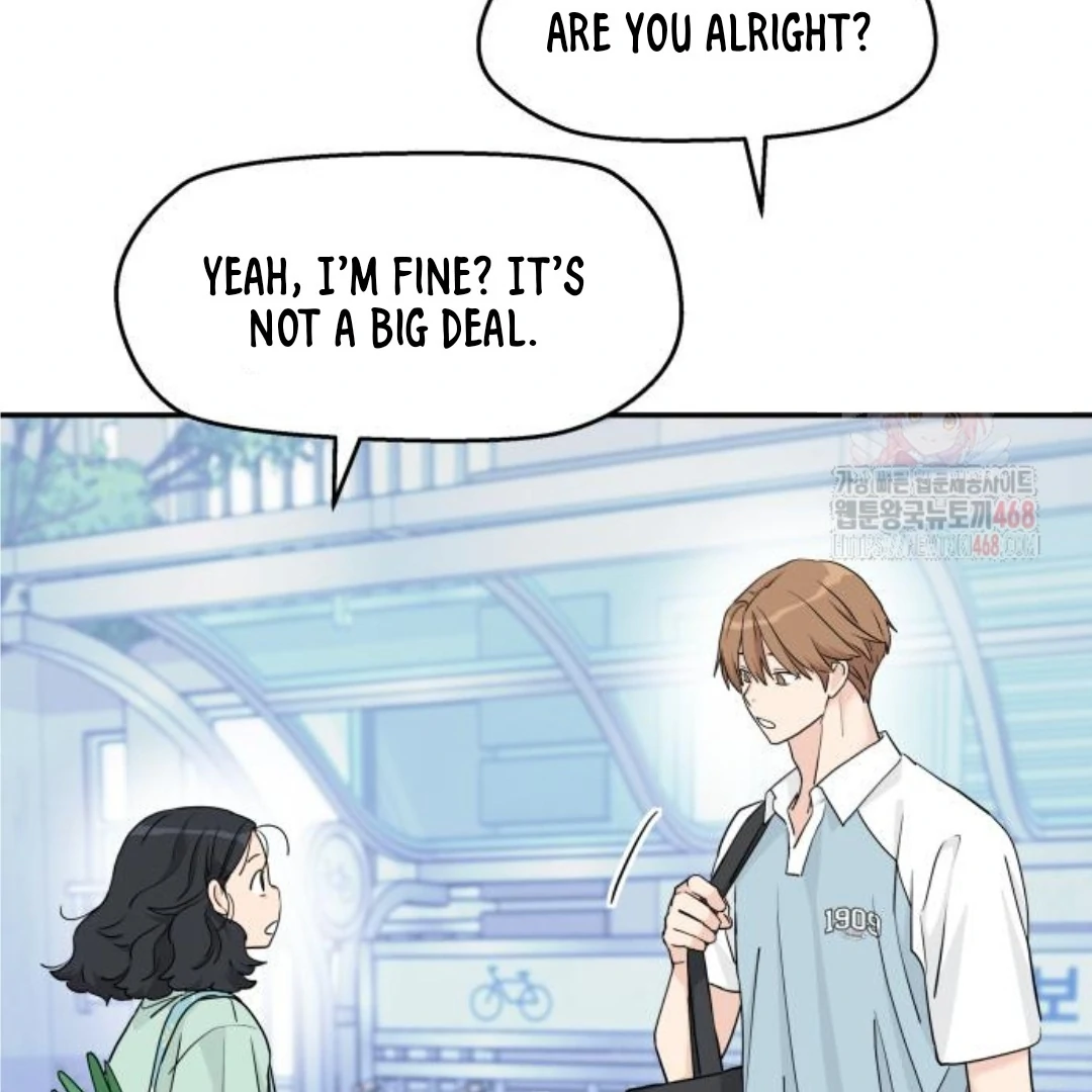 Read Sami Plays the Game chapter 48 image 18 on Lezhin