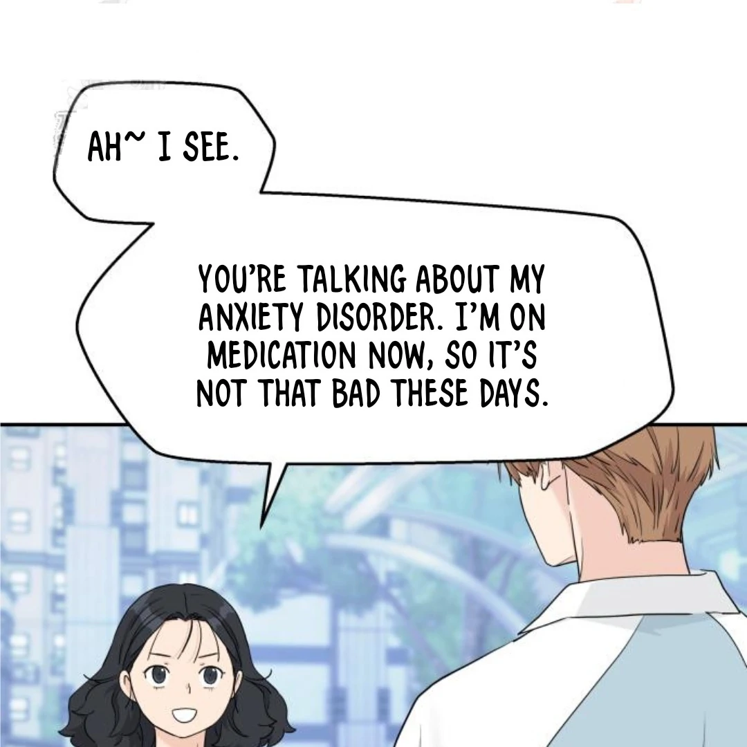 Read Sami Plays the Game chapter 48 image 23 on Lezhin