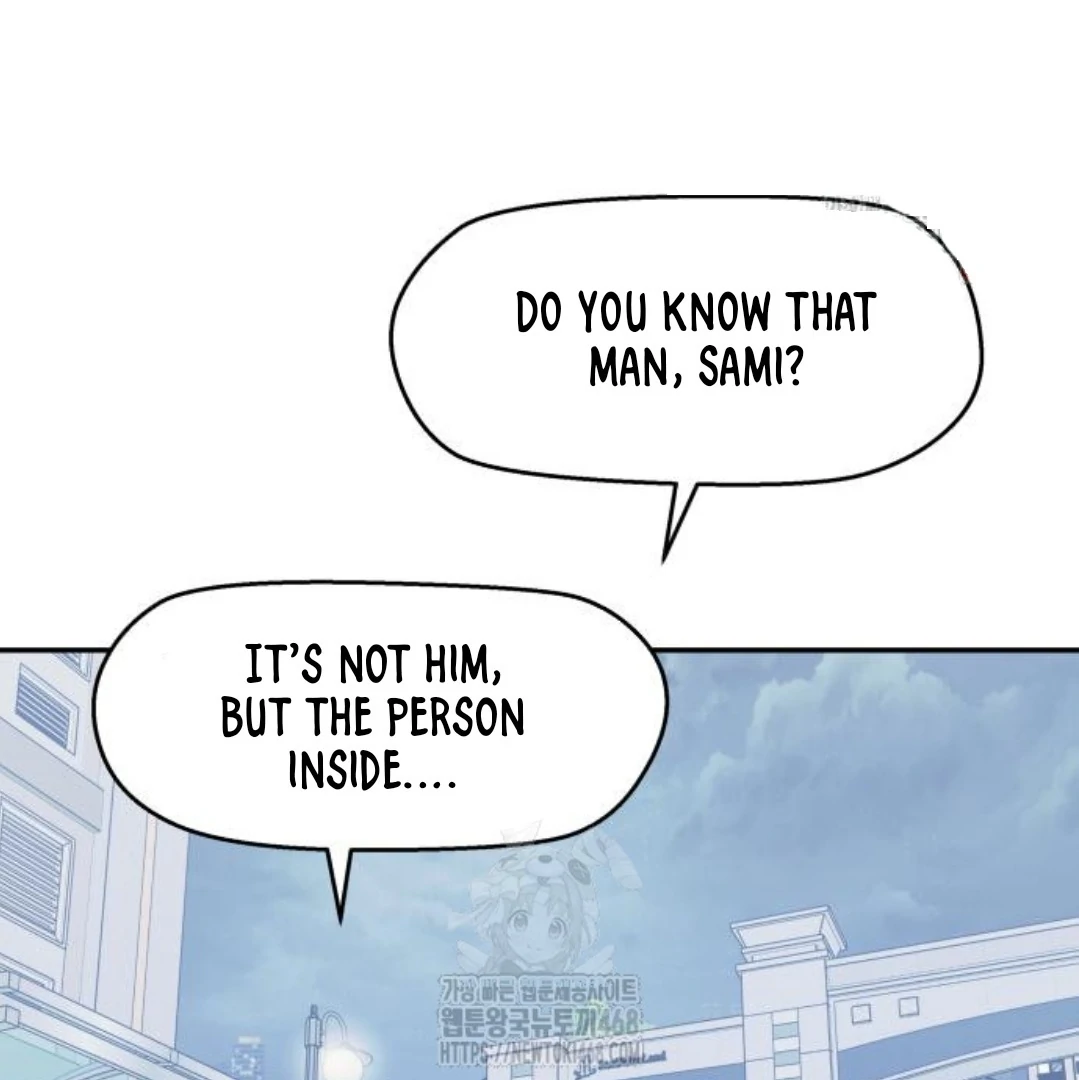 Read Sami Plays the Game chapter 48 image 4 on Lezhin