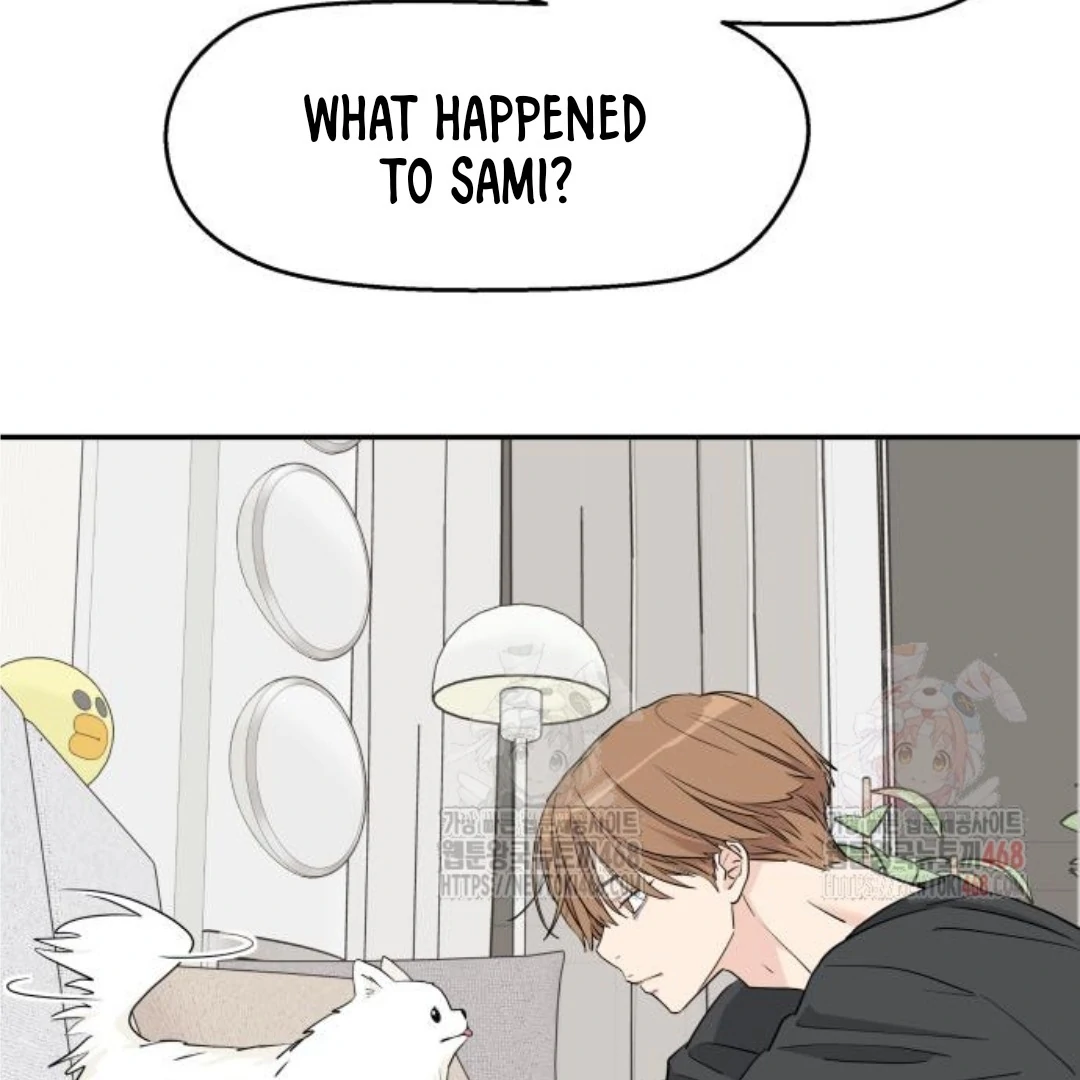Read Sami Plays the Game chapter 48 image 41 on Lezhin