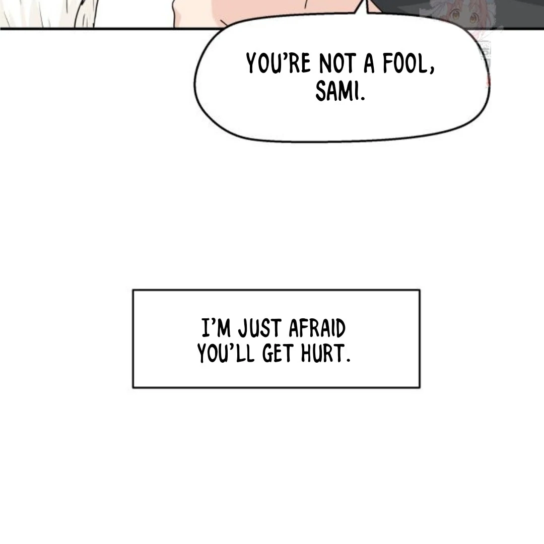 Read Sami Plays the Game chapter 48 image 45 on Lezhin