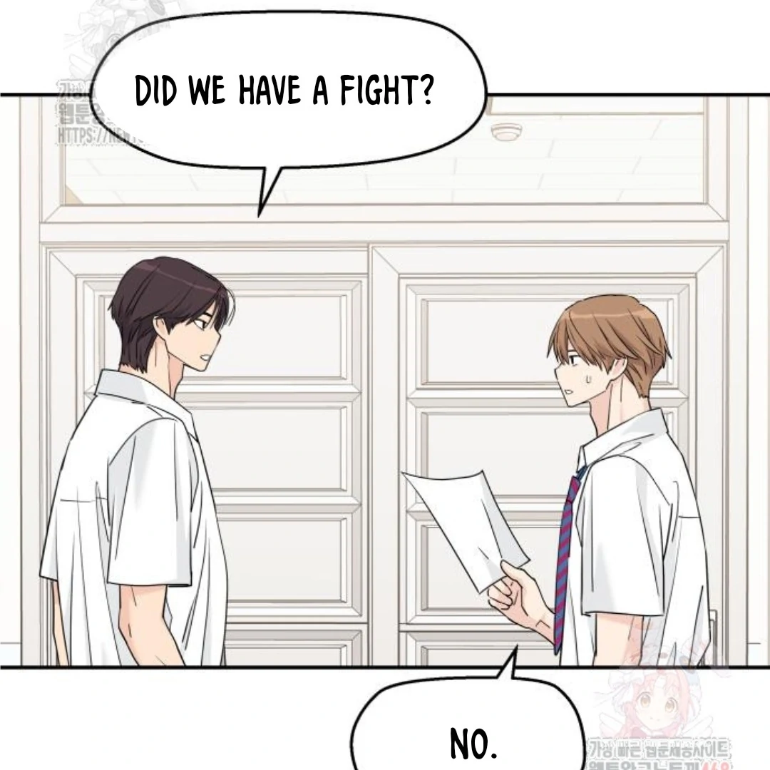 Read Sami Plays the Game chapter 48 image 49 on Lezhin