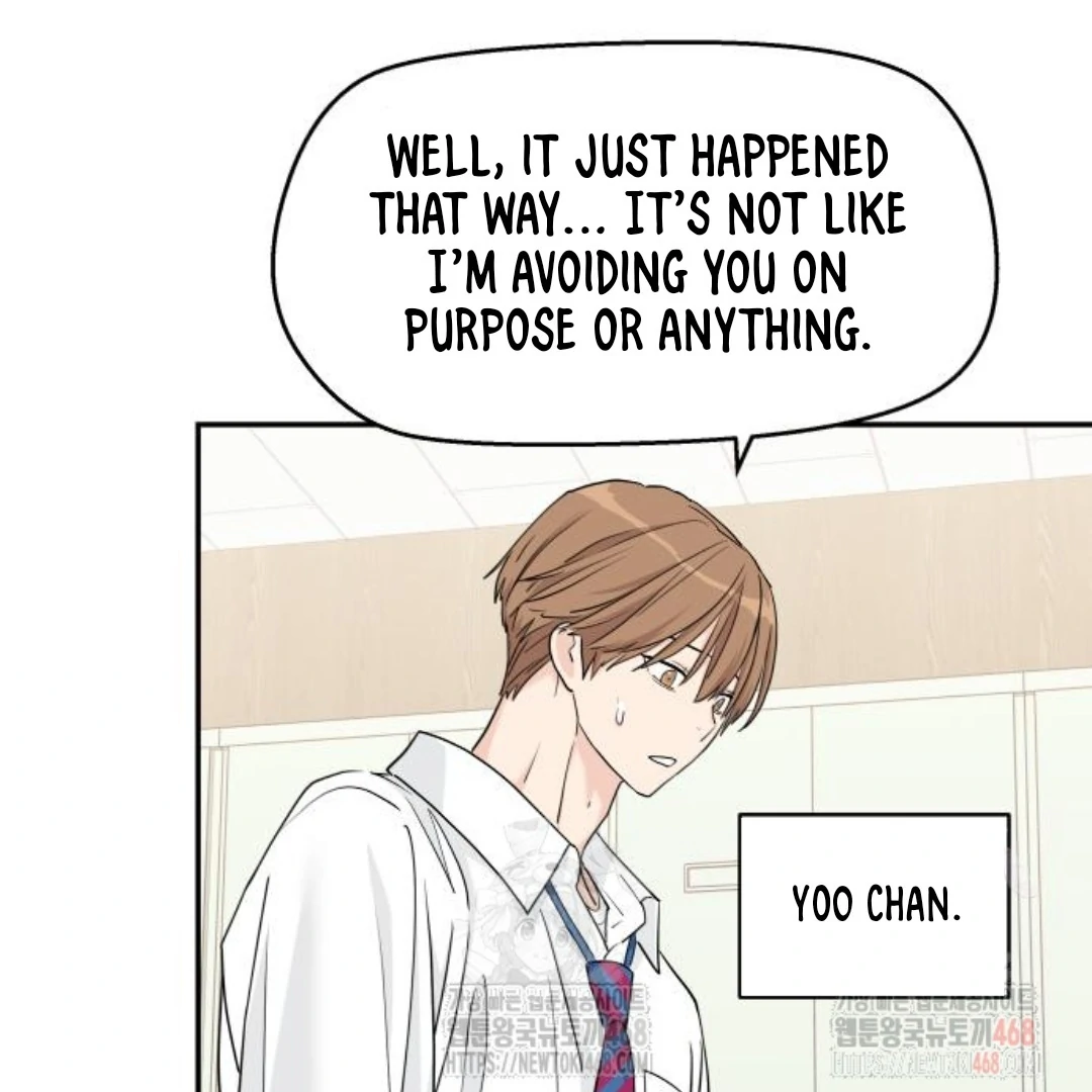 Read Sami Plays the Game chapter 48 image 54 on Lezhin