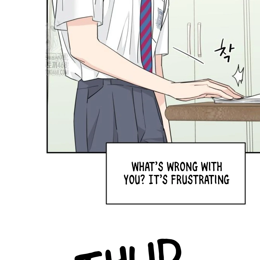 Read Sami Plays the Game chapter 48 image 55 on Lezhin