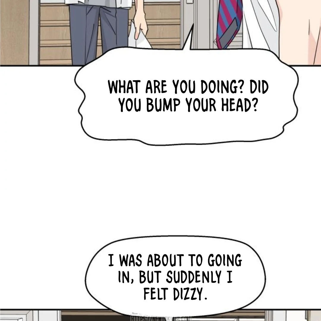 Read Sami Plays the Game chapter 48 image 59 on Lezhin