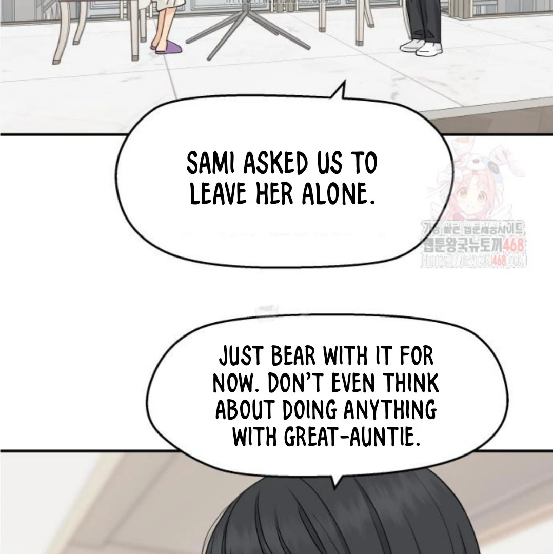 Read Sami Plays the Game chapter 48 image 79 on Lezhin