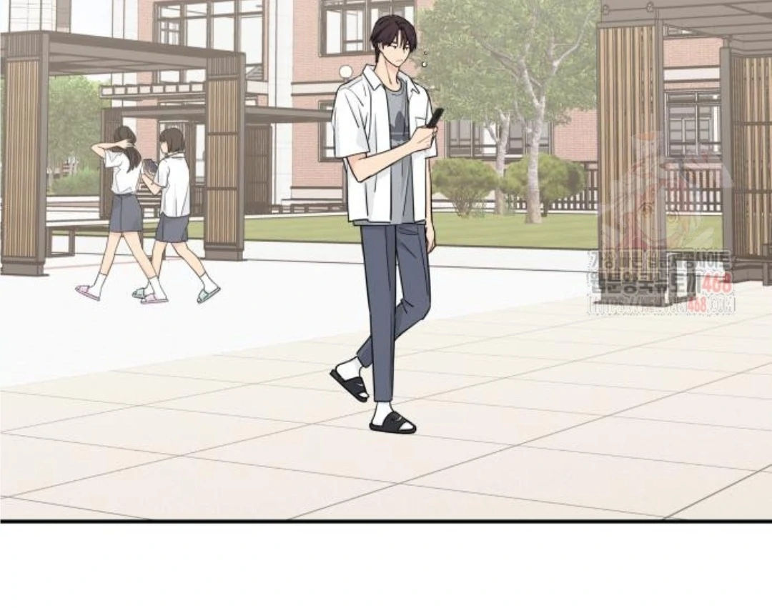 Read Sami Plays the Game chapter 48 image 88 on Lezhin