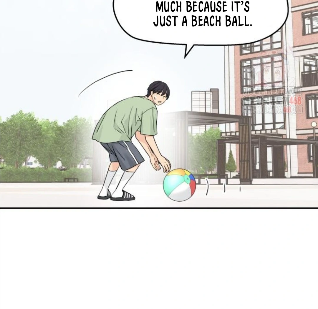 Read Sami Plays the Game chapter 48 image 97 on Lezhin