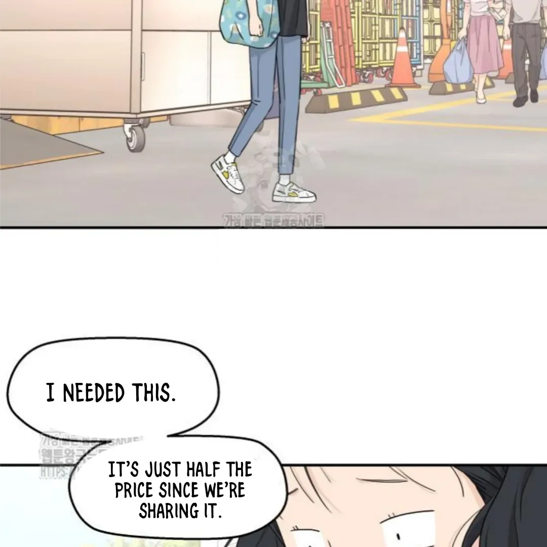 Read Sami Plays the Game chapter 49 image 115 on Lezhin