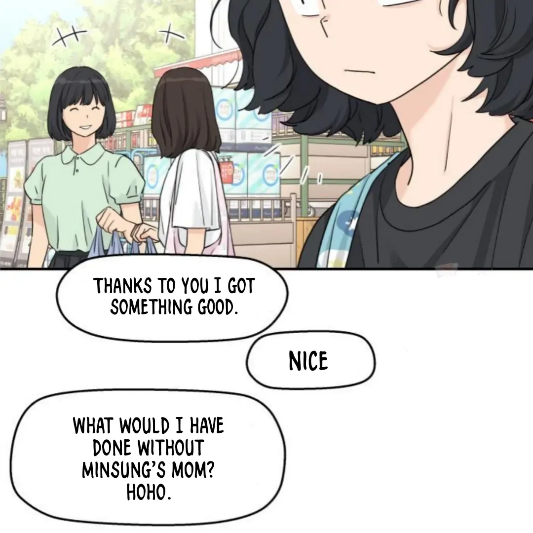Read Sami Plays the Game chapter 49 image 116 on Lezhin