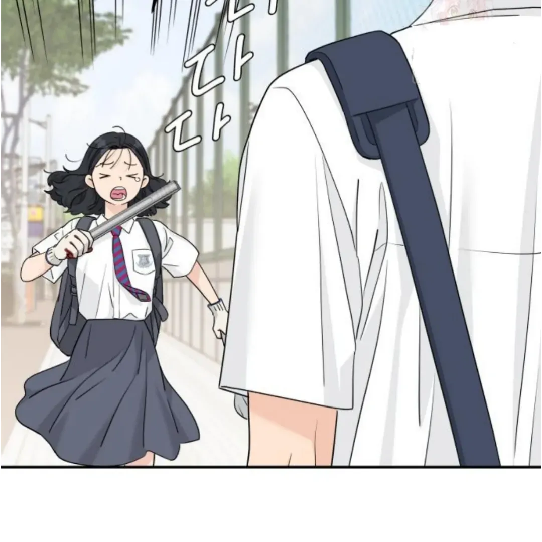 Read Sami Plays the Game chapter 49 image 127 on Lezhin