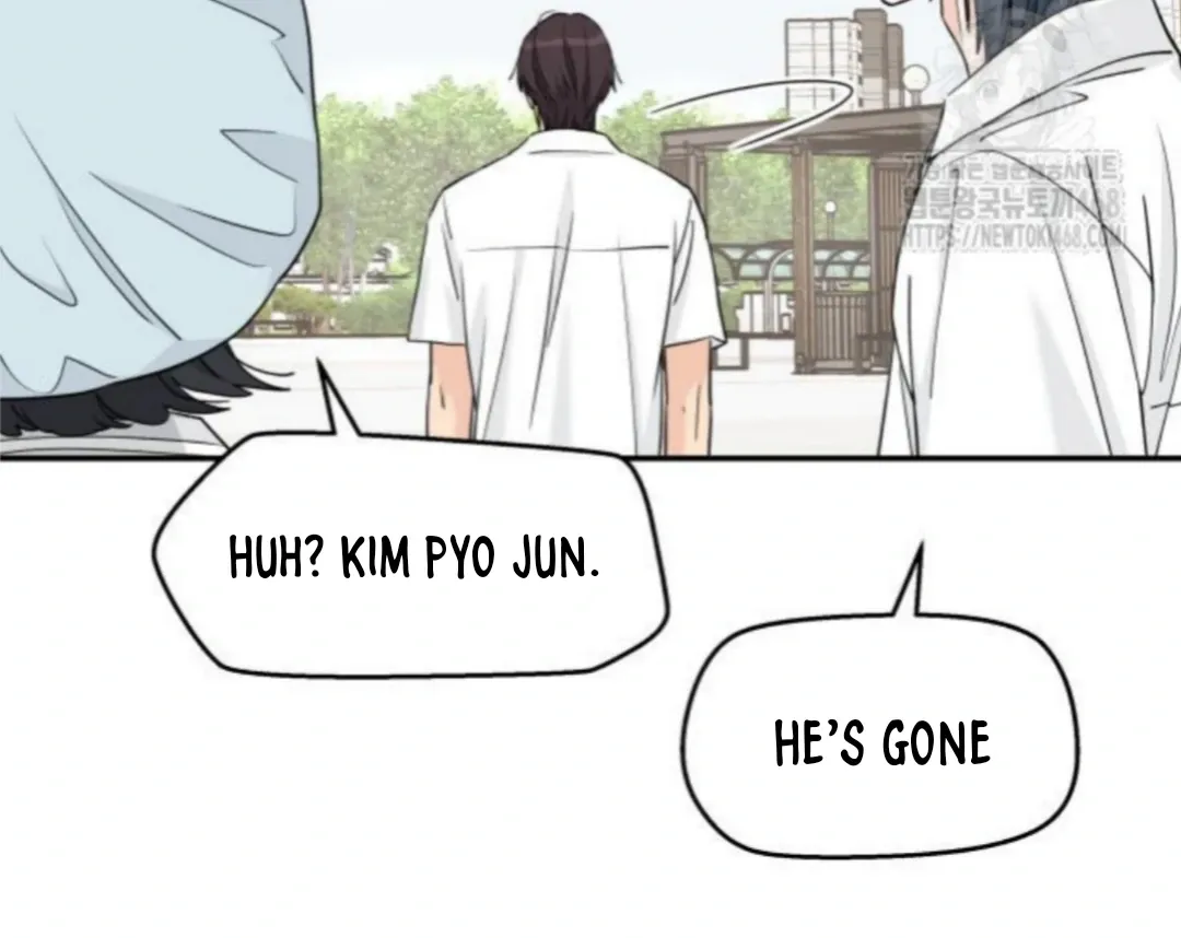 Read Sami Plays the Game chapter 49 image 15 on Lezhin