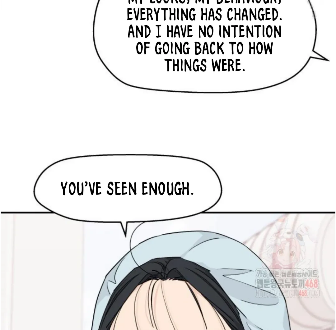 Read Sami Plays the Game chapter 49 image 21 on Lezhin
