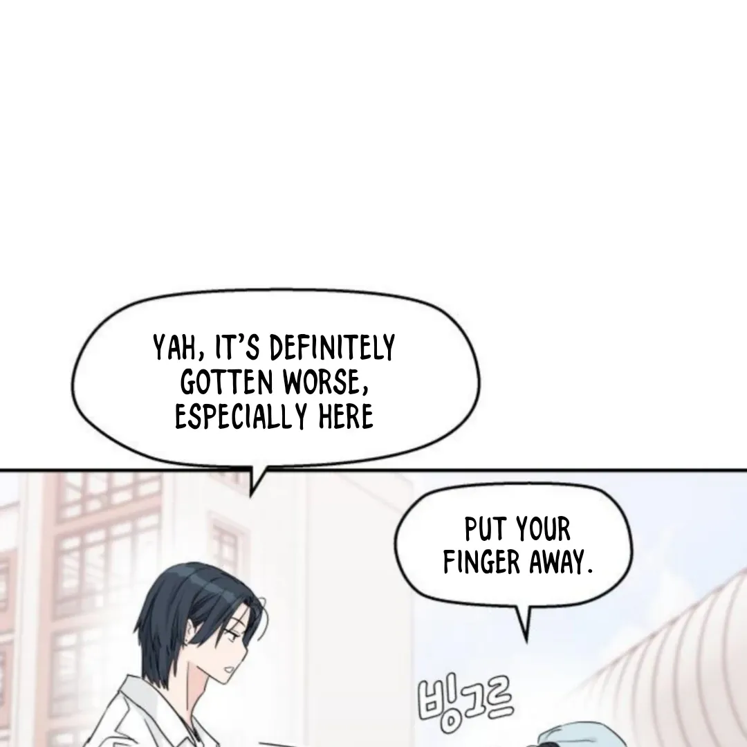 Read Sami Plays the Game chapter 49 image 23 on Lezhin