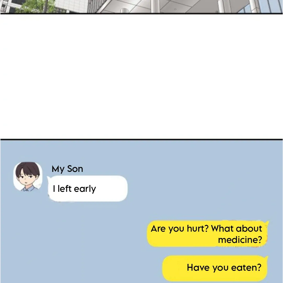 Read Sami Plays the Game chapter 49 image 33 on Lezhin