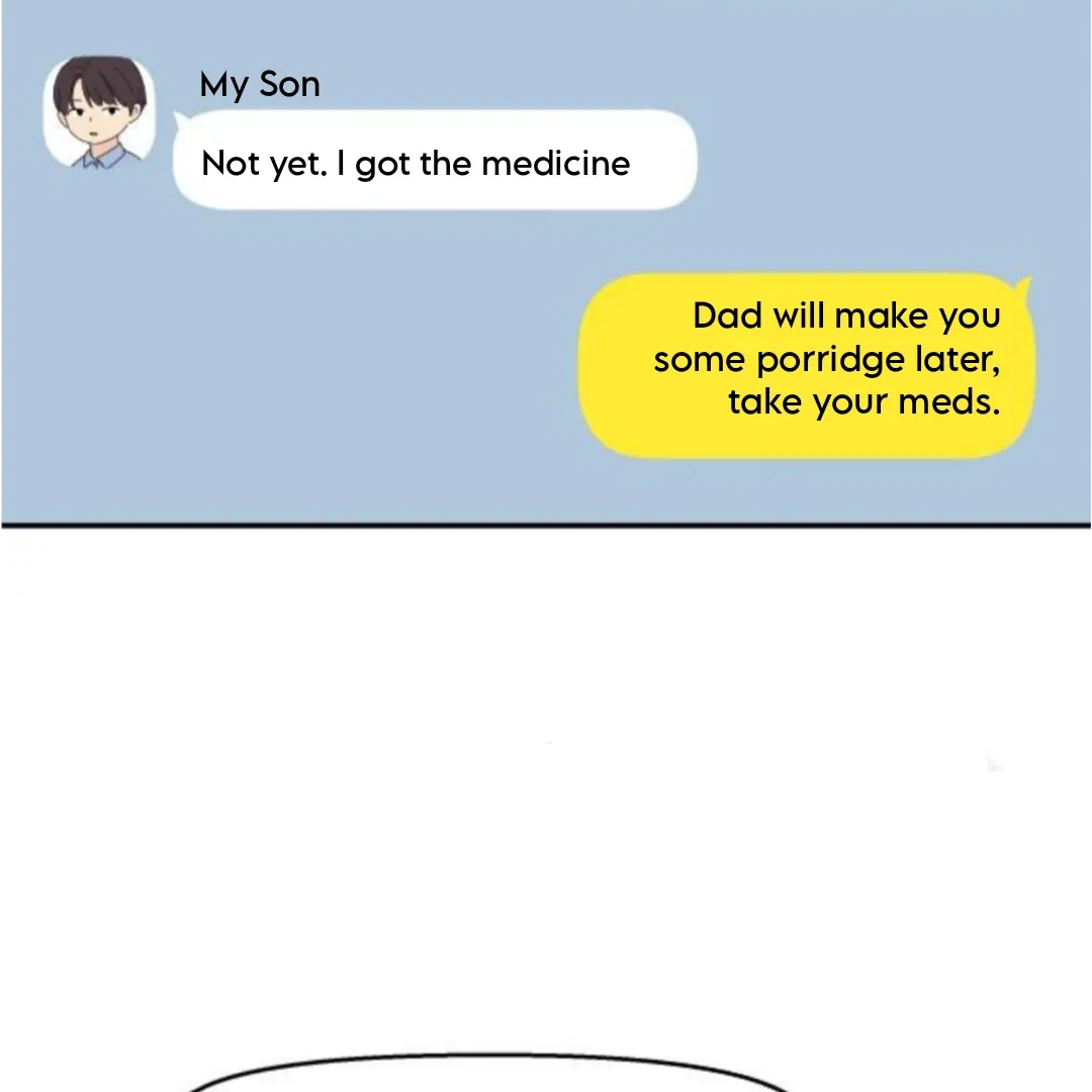 Read Sami Plays the Game chapter 49 image 34 on Lezhin