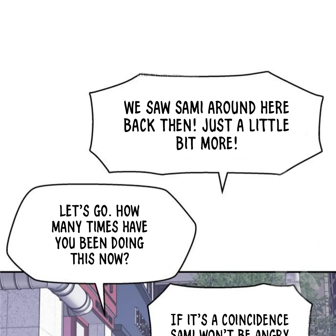 Read Sami Plays the Game chapter 49 image 59 on Lezhin
