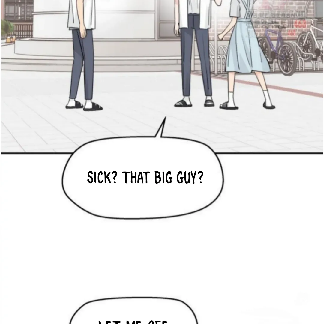 Read Sami Plays the Game chapter 49 image 6 on Lezhin