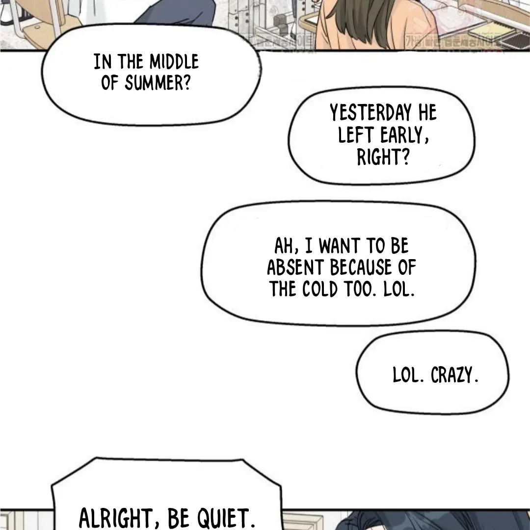 Read Sami Plays the Game chapter 49 image 68 on Lezhin