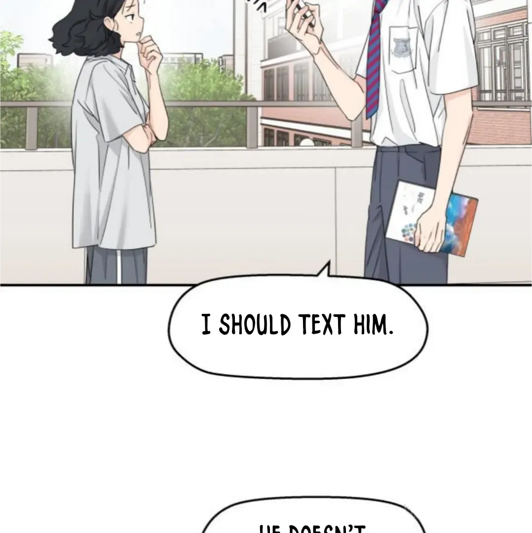 Read Sami Plays the Game chapter 49 image 74 on Lezhin