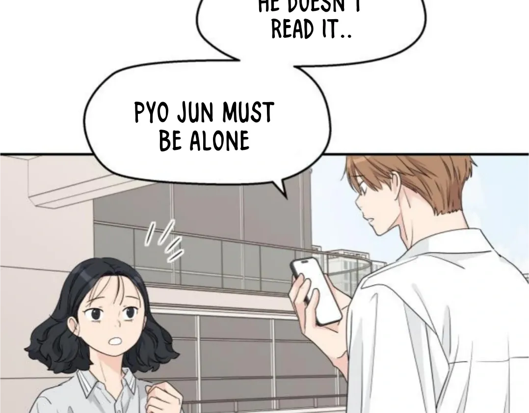Read Sami Plays the Game chapter 49 image 75 on Lezhin
