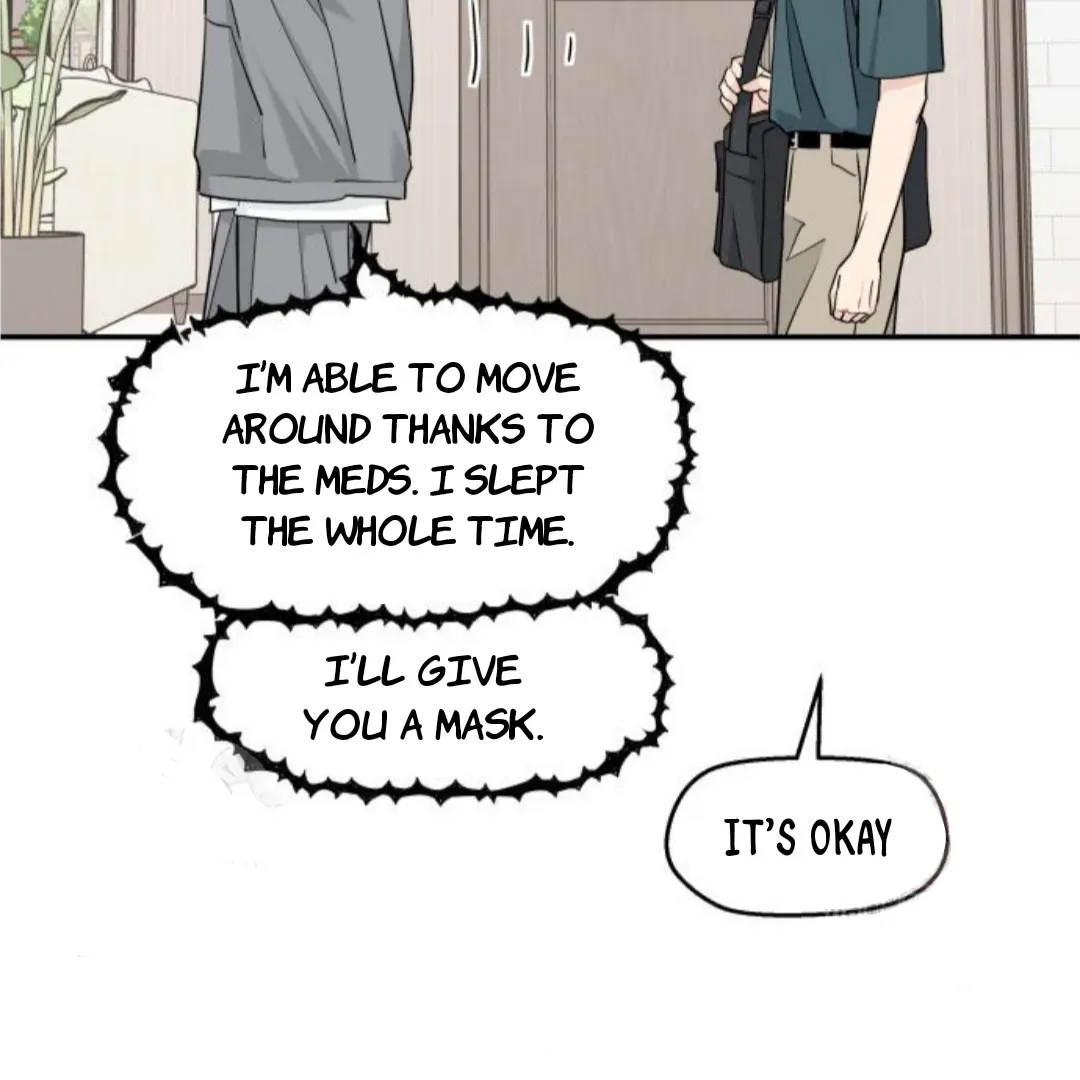 Read Sami Plays the Game chapter 49 image 88 on Lezhin