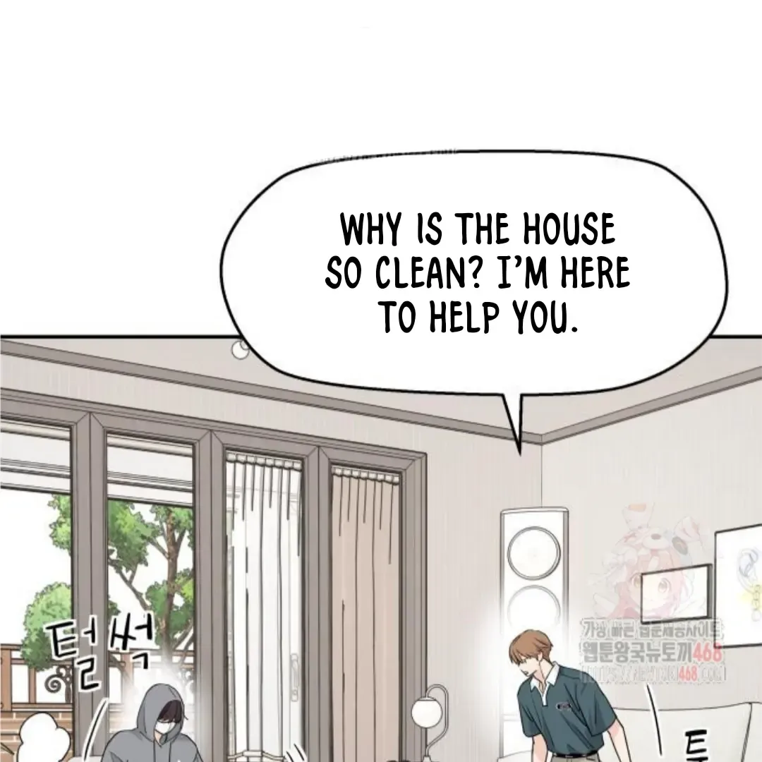Read Sami Plays the Game chapter 49 image 89 on Lezhin