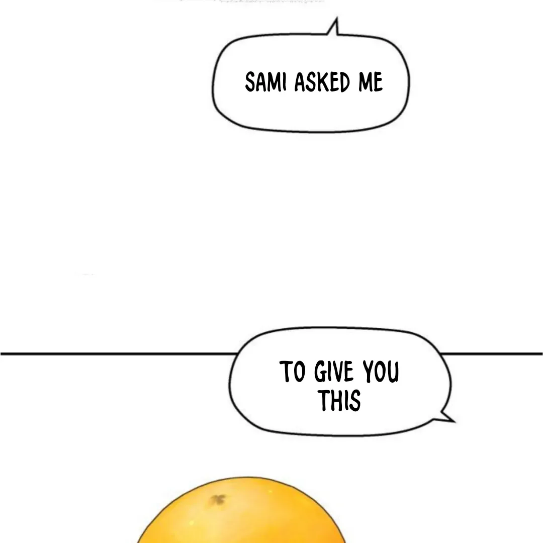 Read Sami Plays the Game chapter 49 image 95 on Lezhin