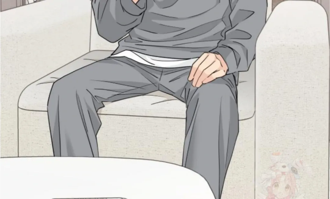 Read Sami Plays the Game chapter 49 image 98 on Lezhin