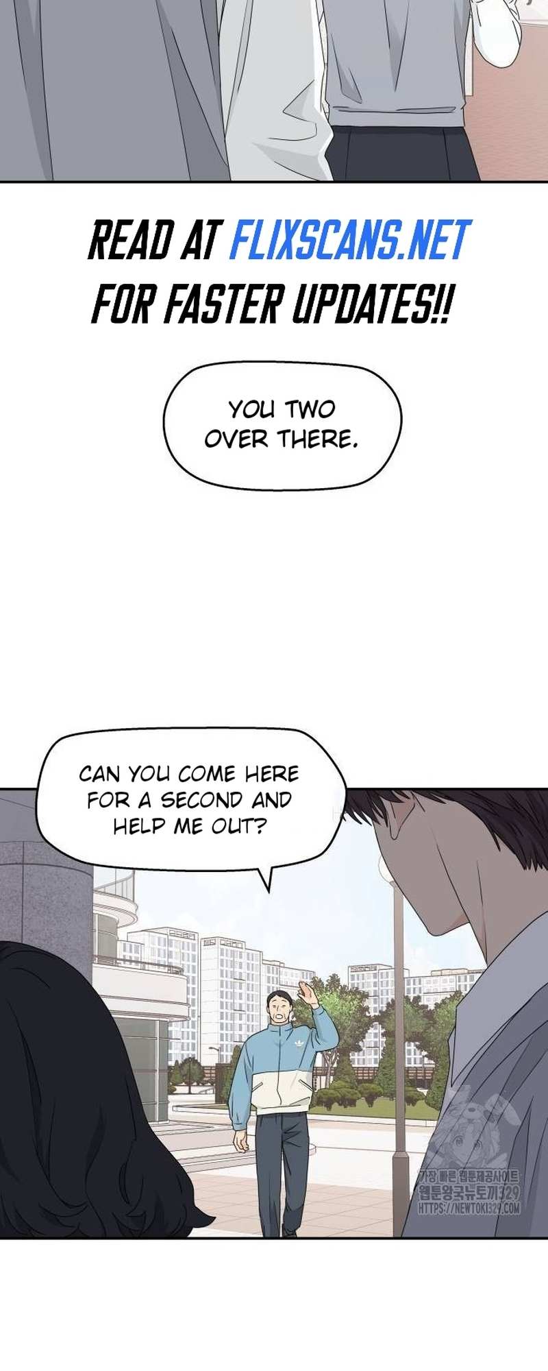 Read Sami Plays the Game chapter 5 image 26 on Lezhin