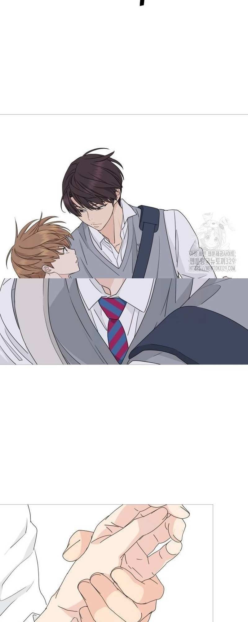 Read Sami Plays the Game chapter 5 image 45 on Lezhin