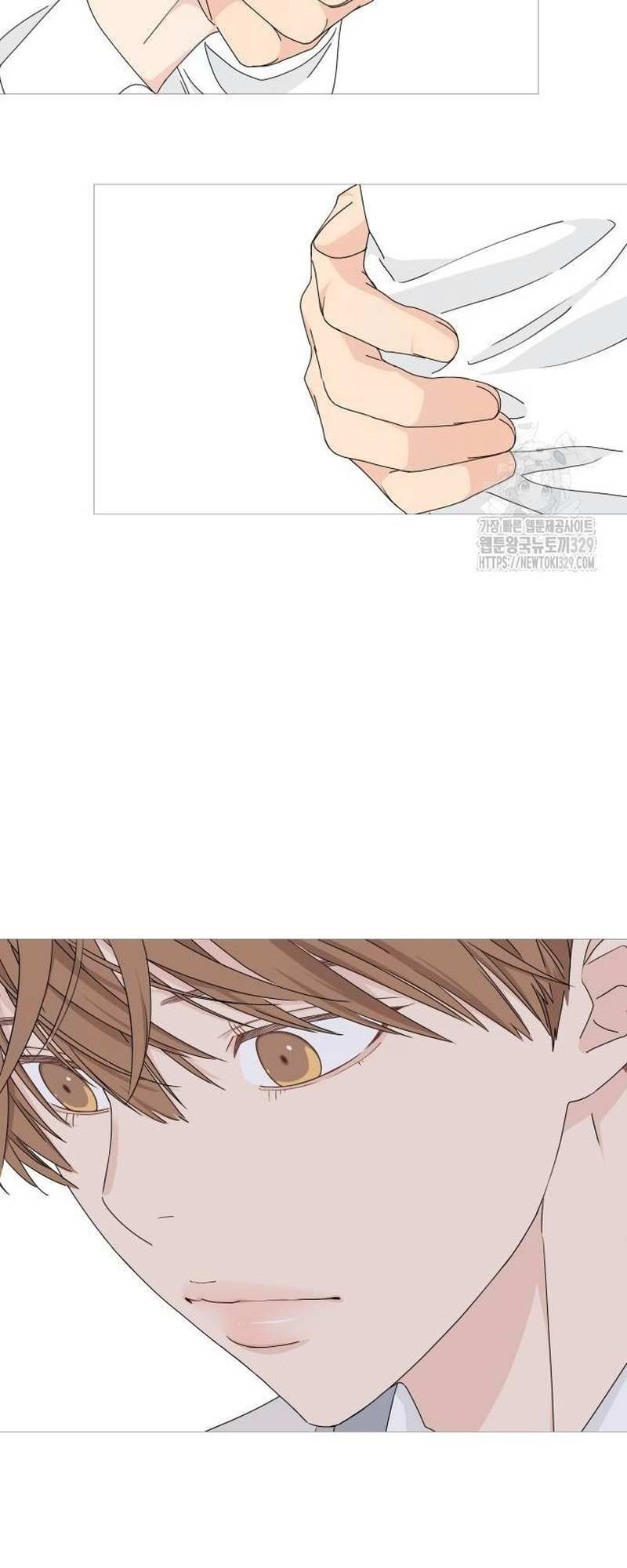 Read Sami Plays the Game chapter 5 image 46 on Lezhin
