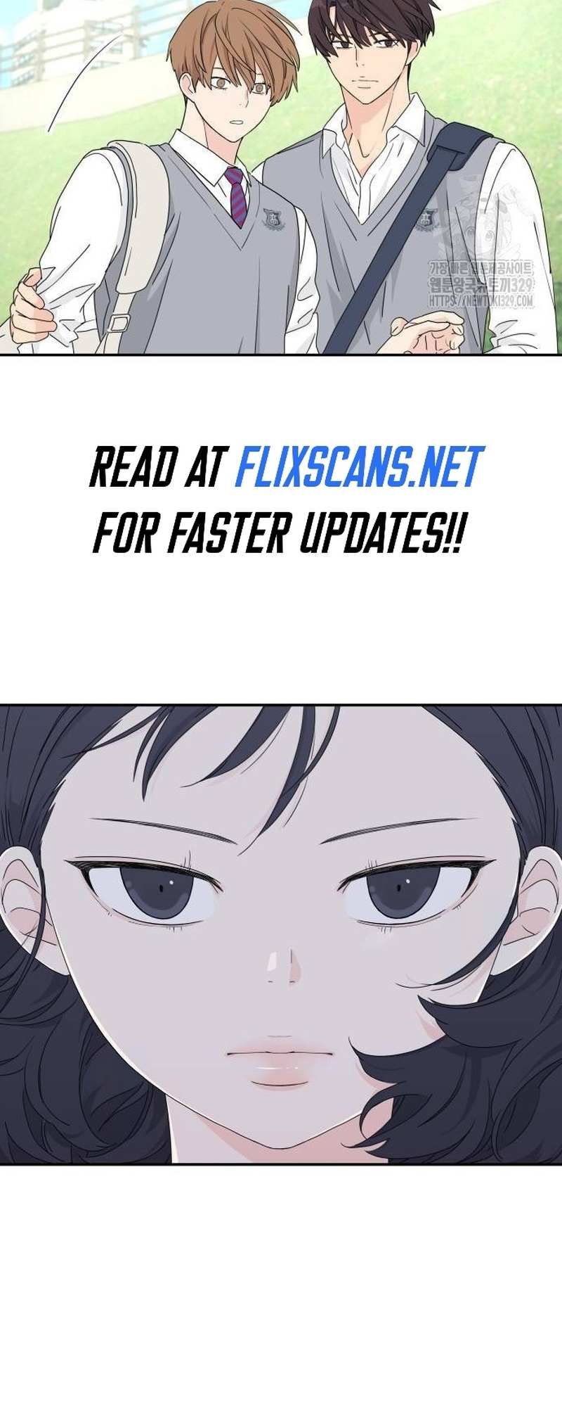 Read Sami Plays the Game chapter 5 image 48 on Lezhin