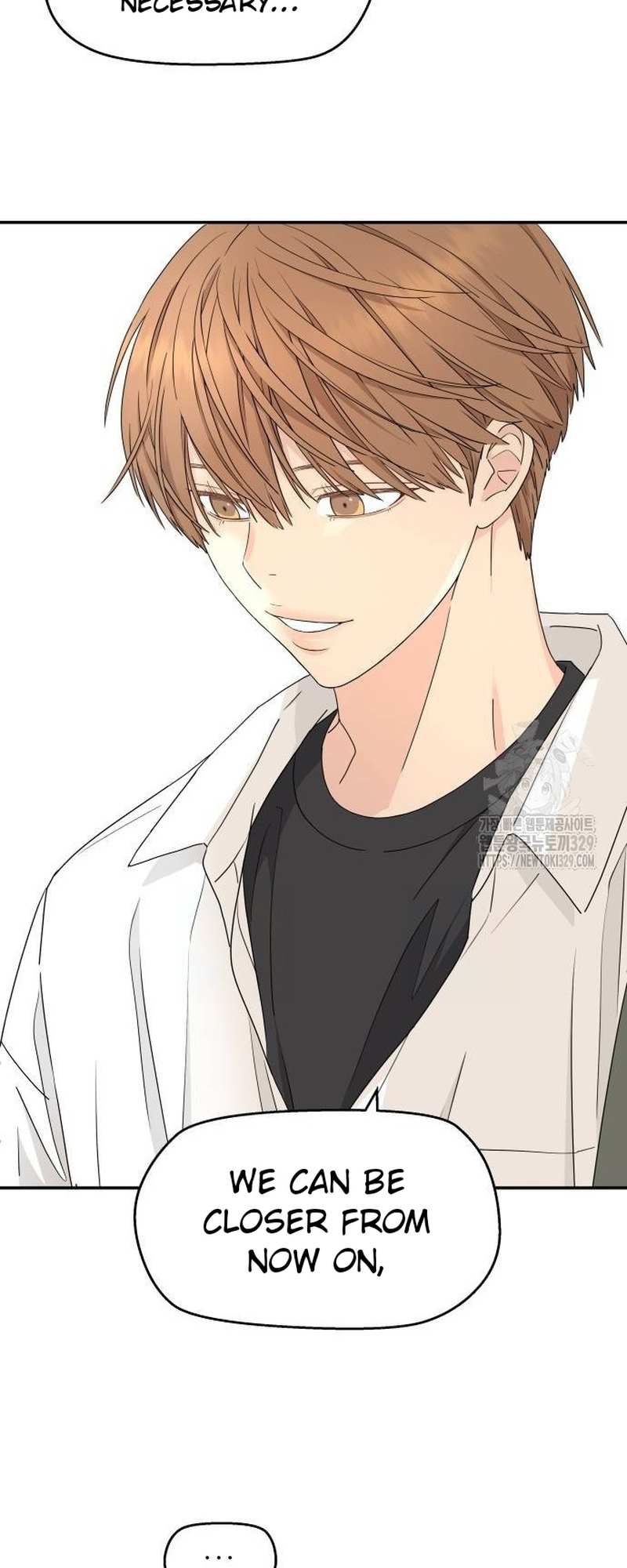 Read Sami Plays the Game chapter 5 image 5 on Lezhin